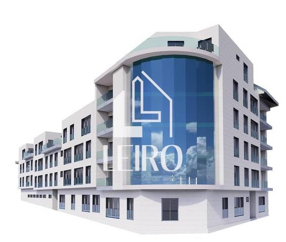 Apartamento en Venta en Arealonga