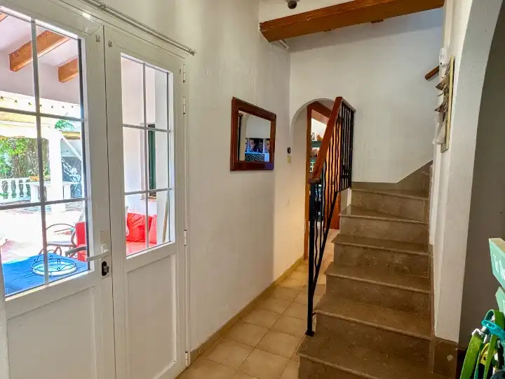 Villa mit Garten zum Verkauf in Carrer de l'Amazònia 2, imagen 12