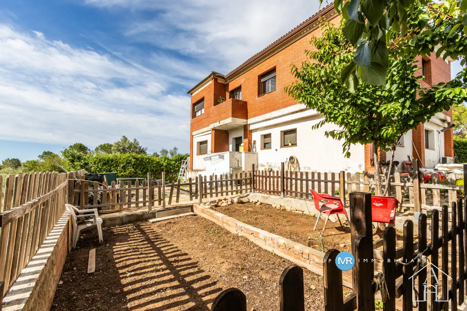Landhaus mit Terrasse zum Verkauf in Carrer Madrid 976, imagen 11