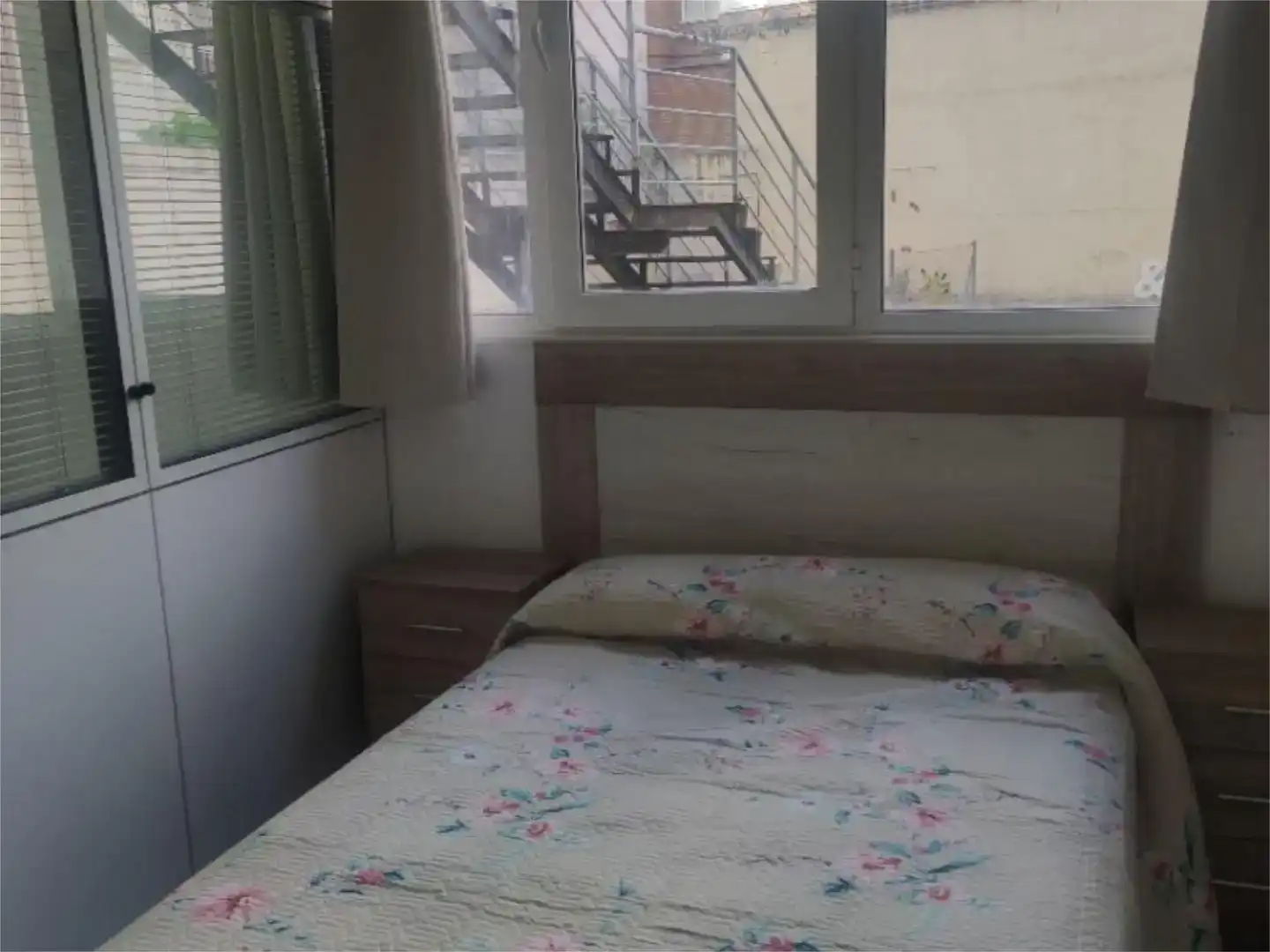 Dormitori de Dúplex en venda en Alcalá de Henares amb Aire condicionat i Moblat