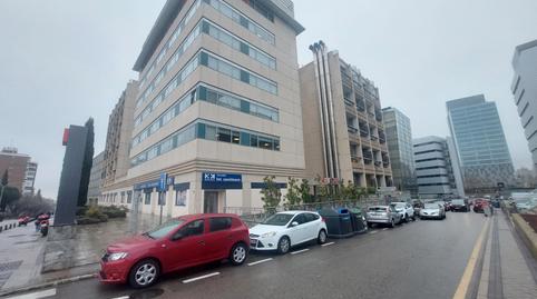 Photo 2 of Flat for sale in Avenida de Manoteras, Virgen del Cortijo - Manoteras, Madrid