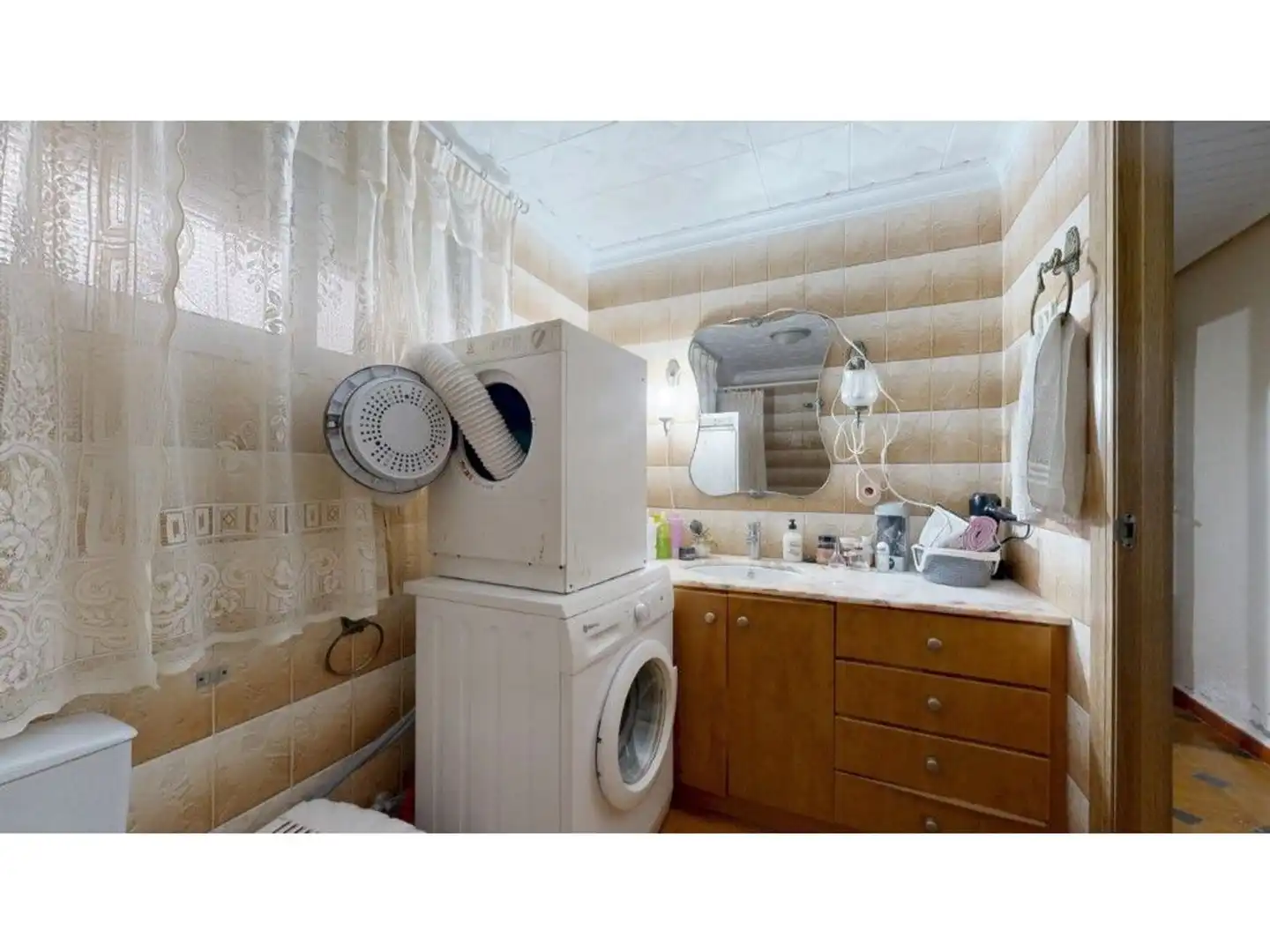 Bathroom of Flat for sale in Sueca