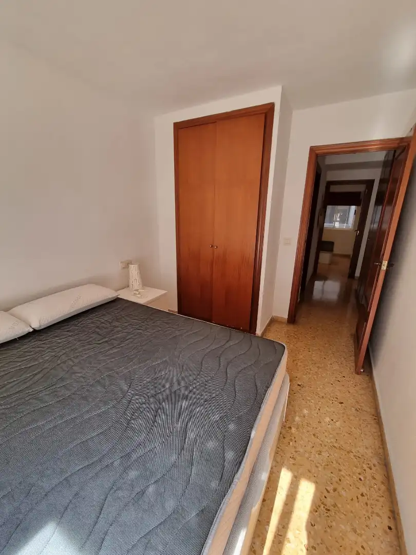 Wohnung mit Pool zur Miete in Carrer de Maluquer, imagen 11