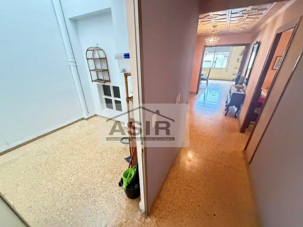 Pis amb ascensor en venda a Calle Balmes, imagen 13