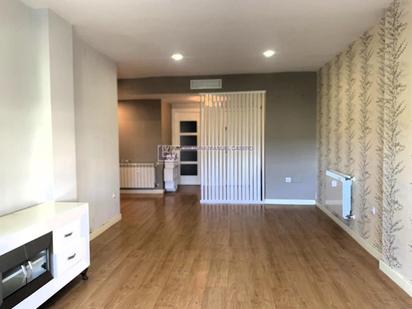 Flat to rent in Cáceres Capital  with Air Conditioner, Heating and Furnished