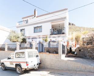 Casa o xalet en venda a Castillo, Velefique