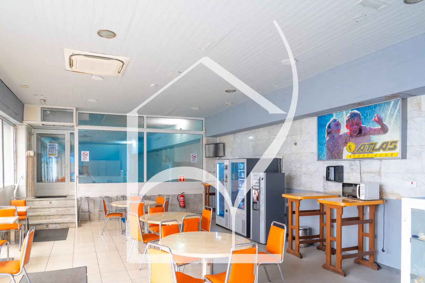Business premises for sale in Domingo Beltran de Otazu Kalea, imagen 31