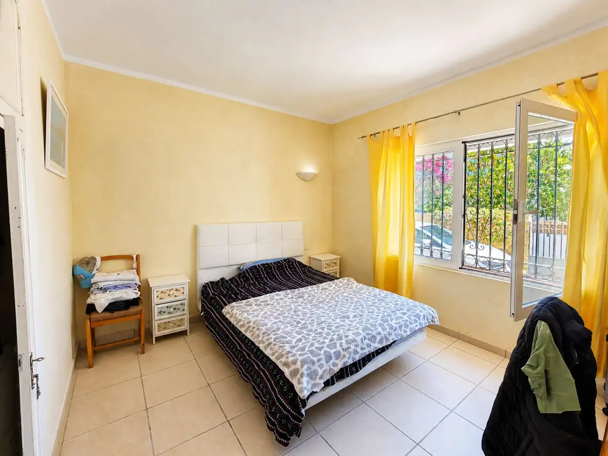 Casa con jardín en venta en La Duquesa, imagen 9