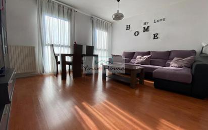 Living room of Flat for sale in Torrejón de Ardoz