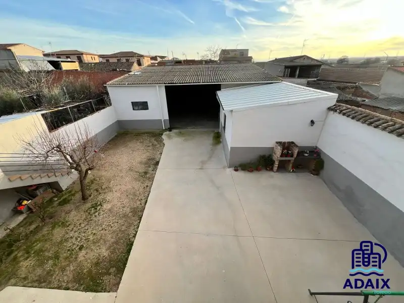 Casa en venda a Burujón, imagen 19
