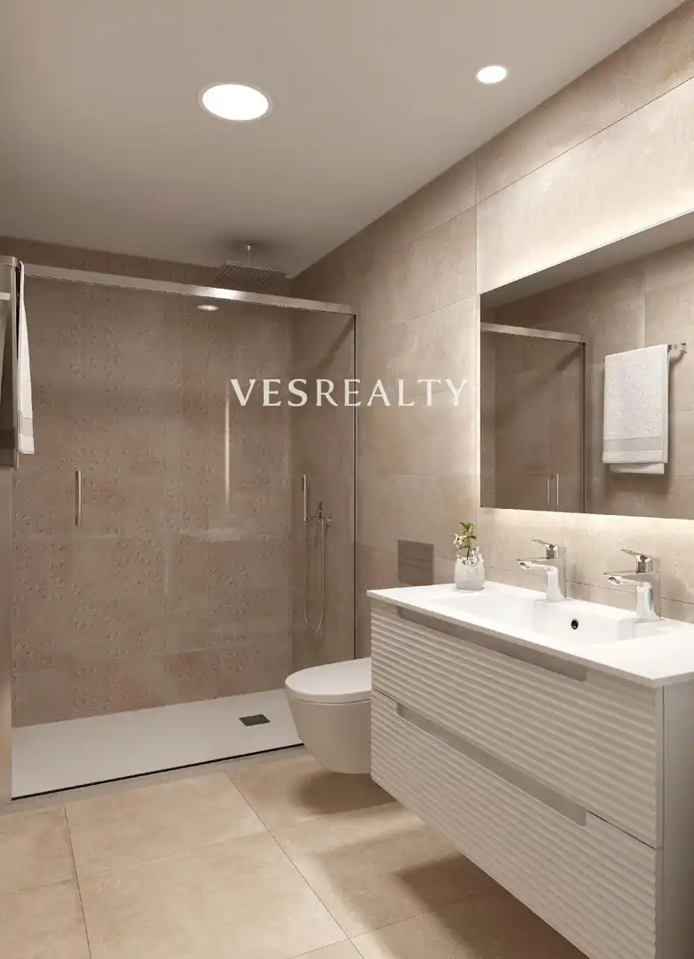 Apartamento con piscina en venta en Manzanera - Tosal, imagen 6