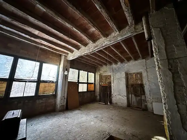 Casa rústica en venda a FONT DEL FORN, imagen 34