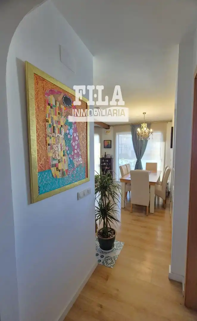 Flat with lift for sale in Joan Maragall, imagen 13