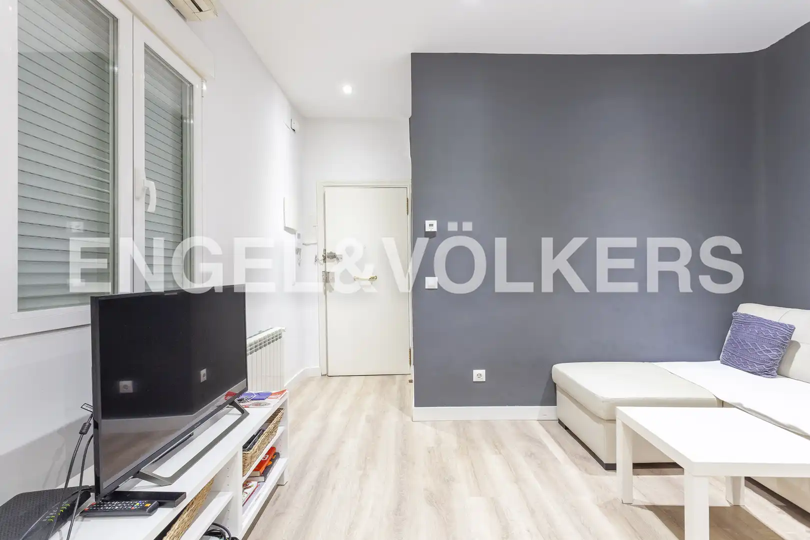 2 hab, 58m² en Lista, Barrio de Salamanca, Madrid - Image 3