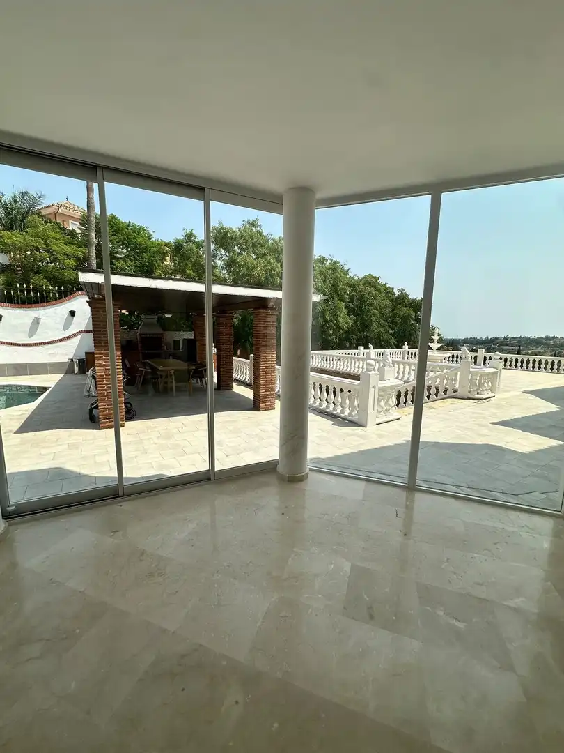 Maison mitoyenne à vendre à Estepona Pueblo, imagen 28