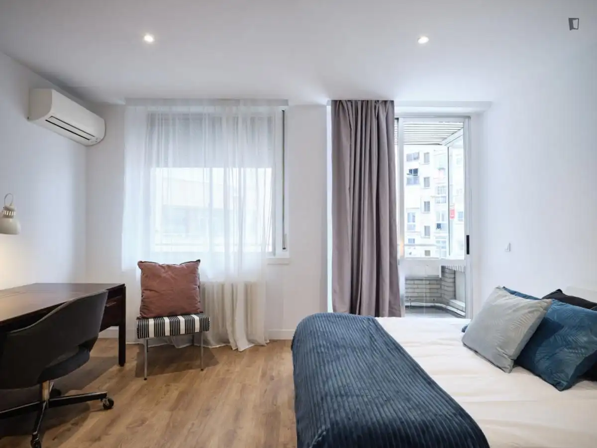 Apartments for rent in Vallehermoso
