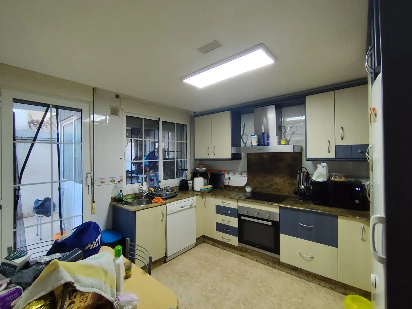 Kitchen of Detached homes for sale in Murcia