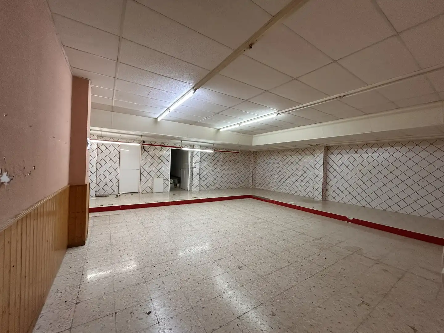 Gewerbefläche zur Miete in Azuaga, imagen 9