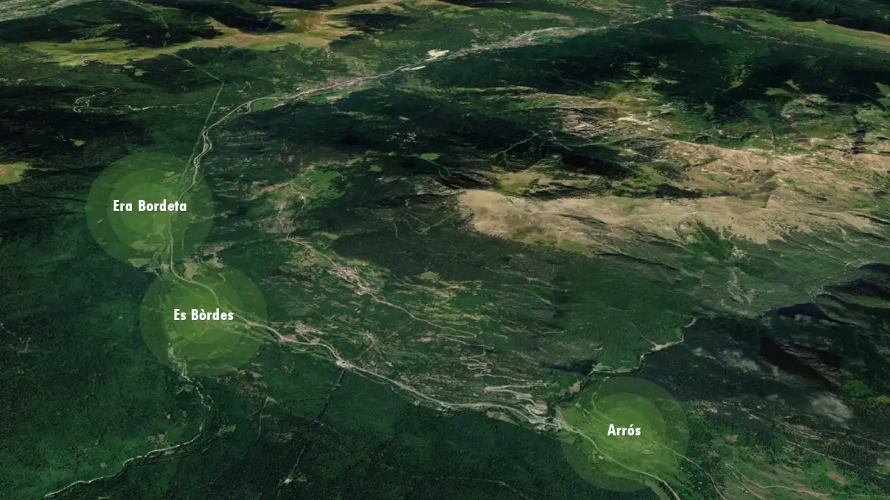 Terreno rustico in vendita a Sc UA2, imagen 5