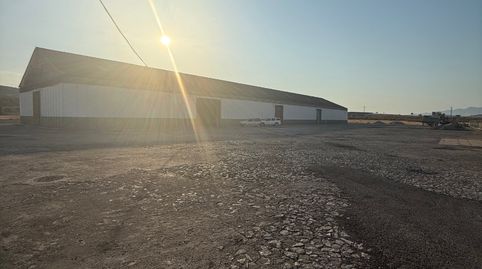 SE VENDE NAVE EN EL PUENTE DEL OBISPO