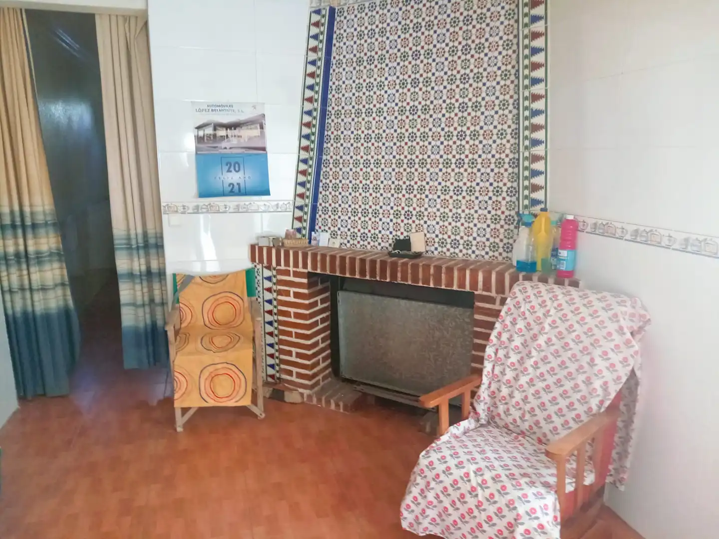 Casa amb jardí en venda a Sur, imagen 4