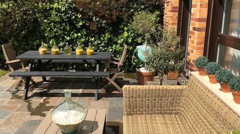 Foto 3 de Piso de alquiler en Aldapabarrena Kalea, Txorierri - Ondiz - Udondo, Leioa