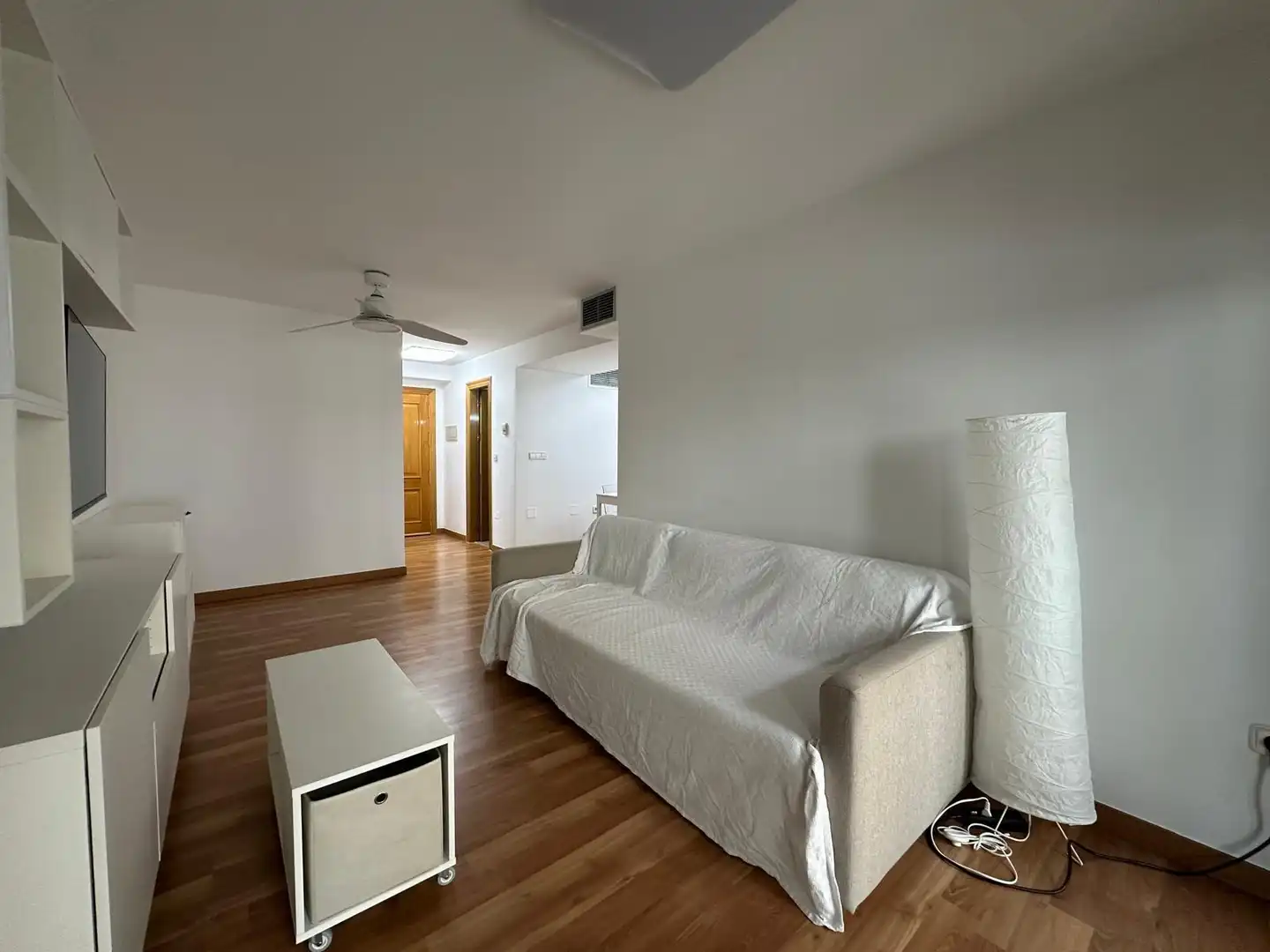 Apartament amb ascensor de lloguer a Calle Platería, imagen 3