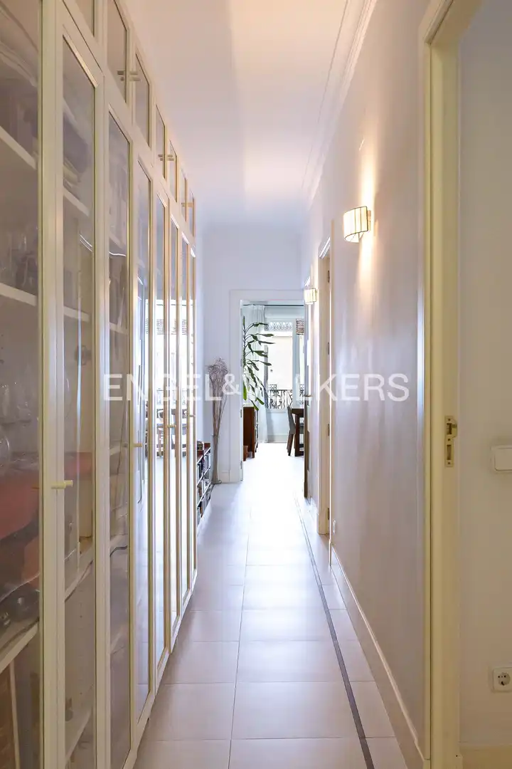 Piso en venta en Madrid con Aire acondicionado y Calefacción