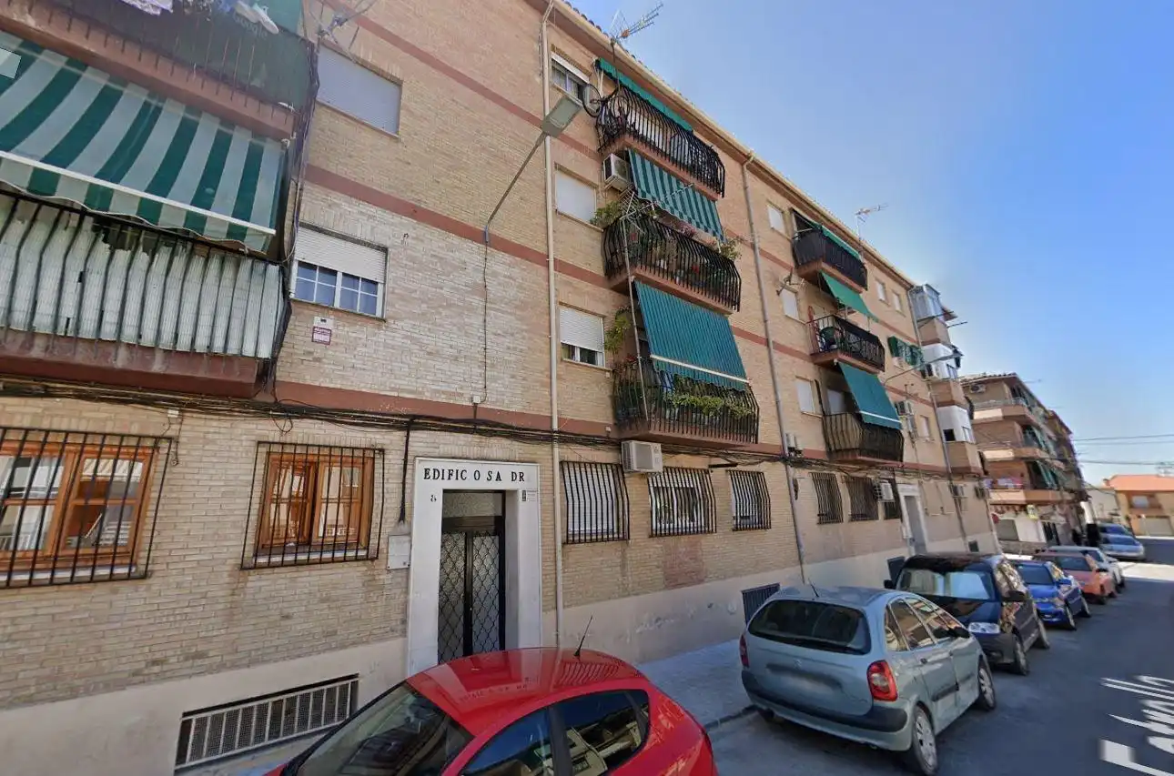 Piso en venta en ESTRELLA, 8, Peligros