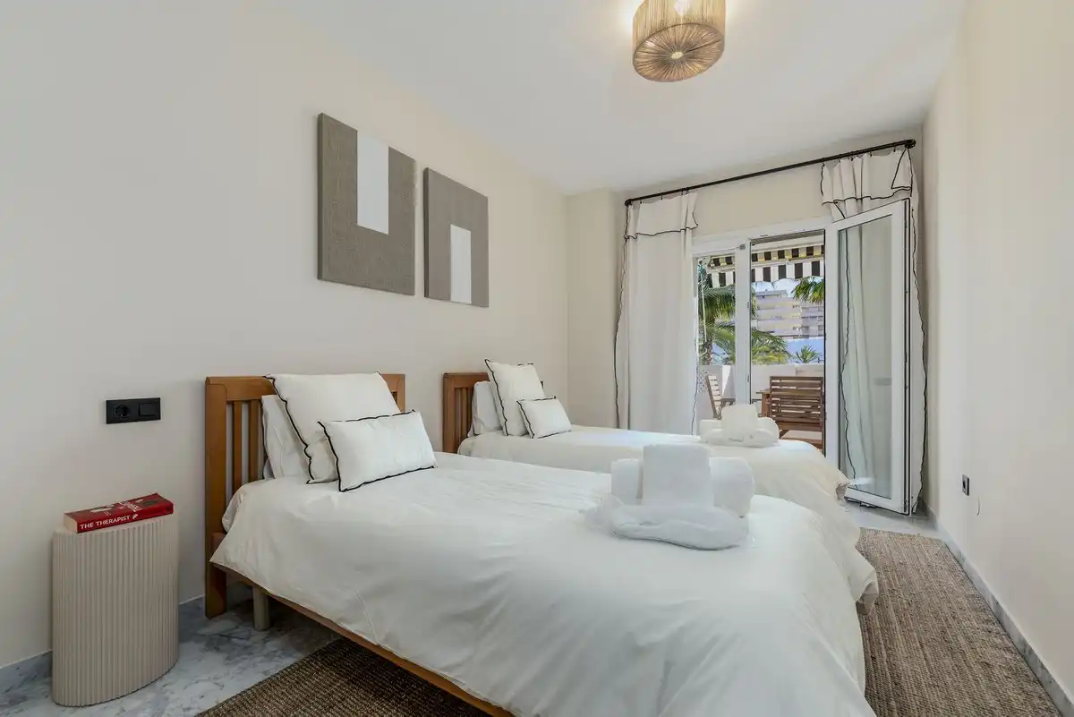 Apartamento en venta en Nueva Andalucía, imagen 25