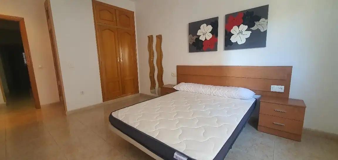 Habitación de Piso en venta en Hellín