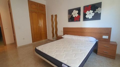 Foto 5 de Piso en venta en Hellín, Albacete