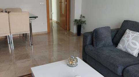 Foto 2 de Apartamento de alquiler en Calle Calle Costa y Borrás, L'Hort de Senabre,  Valencia Capital