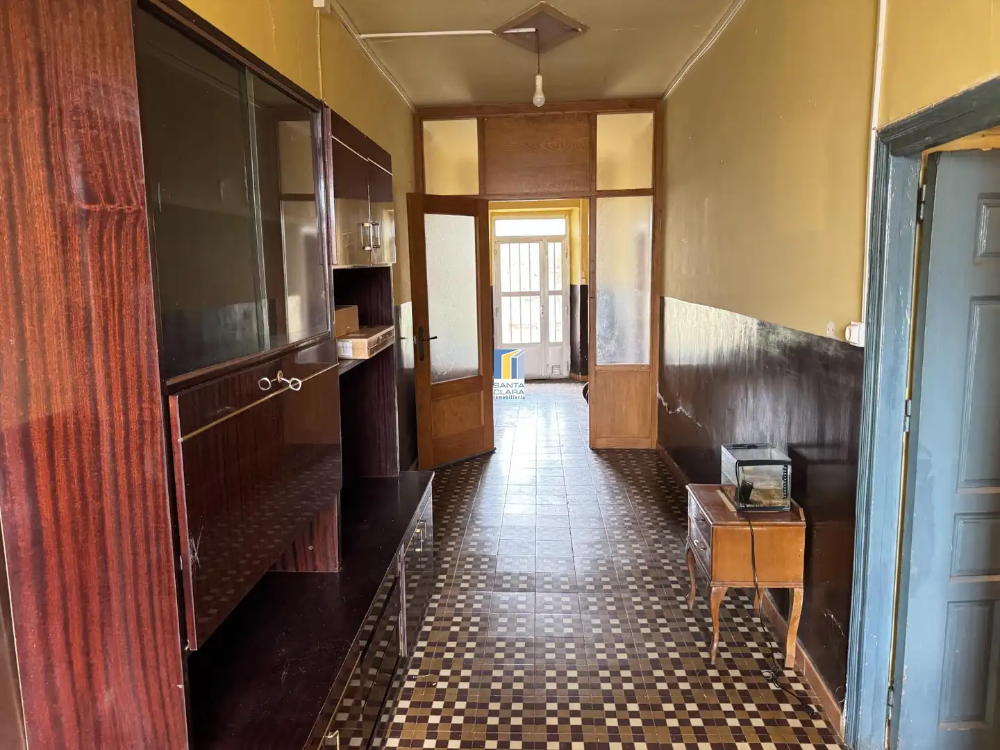 Houses for sale in Muga de Sayago  with Private garden