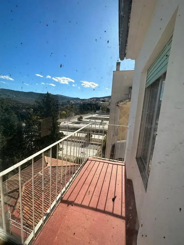 Attic for sale in Carrer Sant Nicolau, Centre - Zona Alta