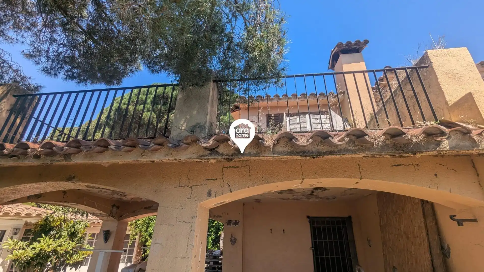 Chalet con piscina en venta en El Mirador - La Cornisa, imagen 24
