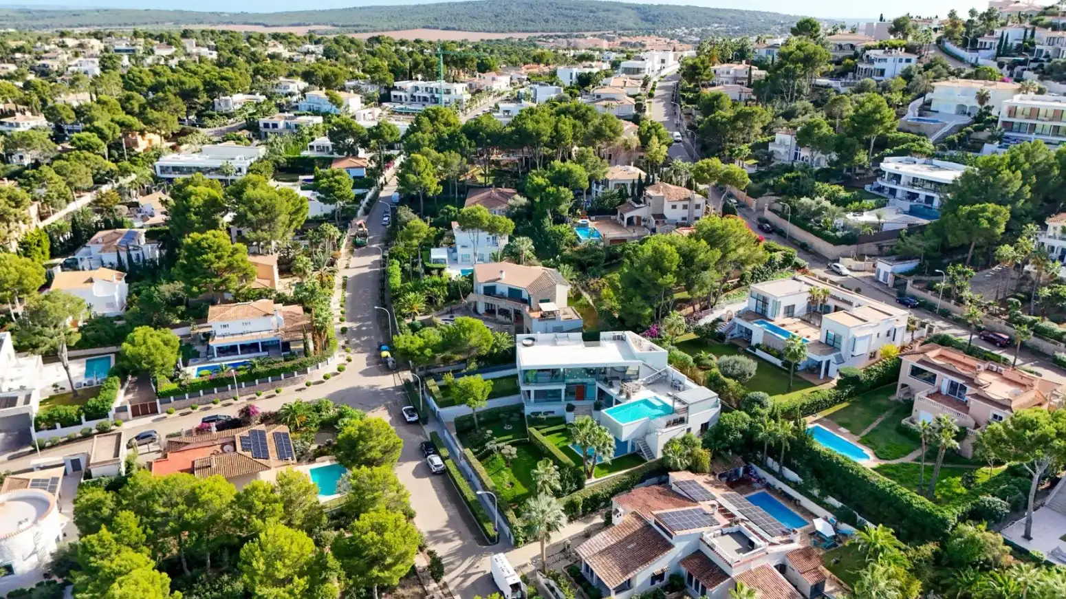 Casa con terrazza in vendita a Calvià - Carrer gran via illa tagomago, imagen 74