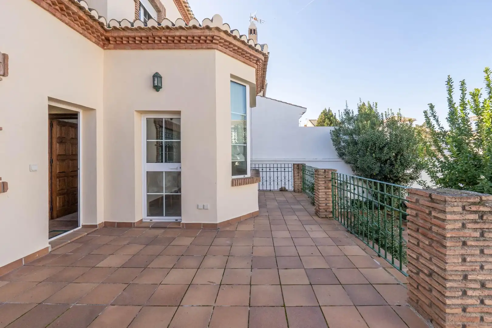Villa mit Pool zum Verkauf in Calle FERNANDO DE LOS RIOS, imagen 57