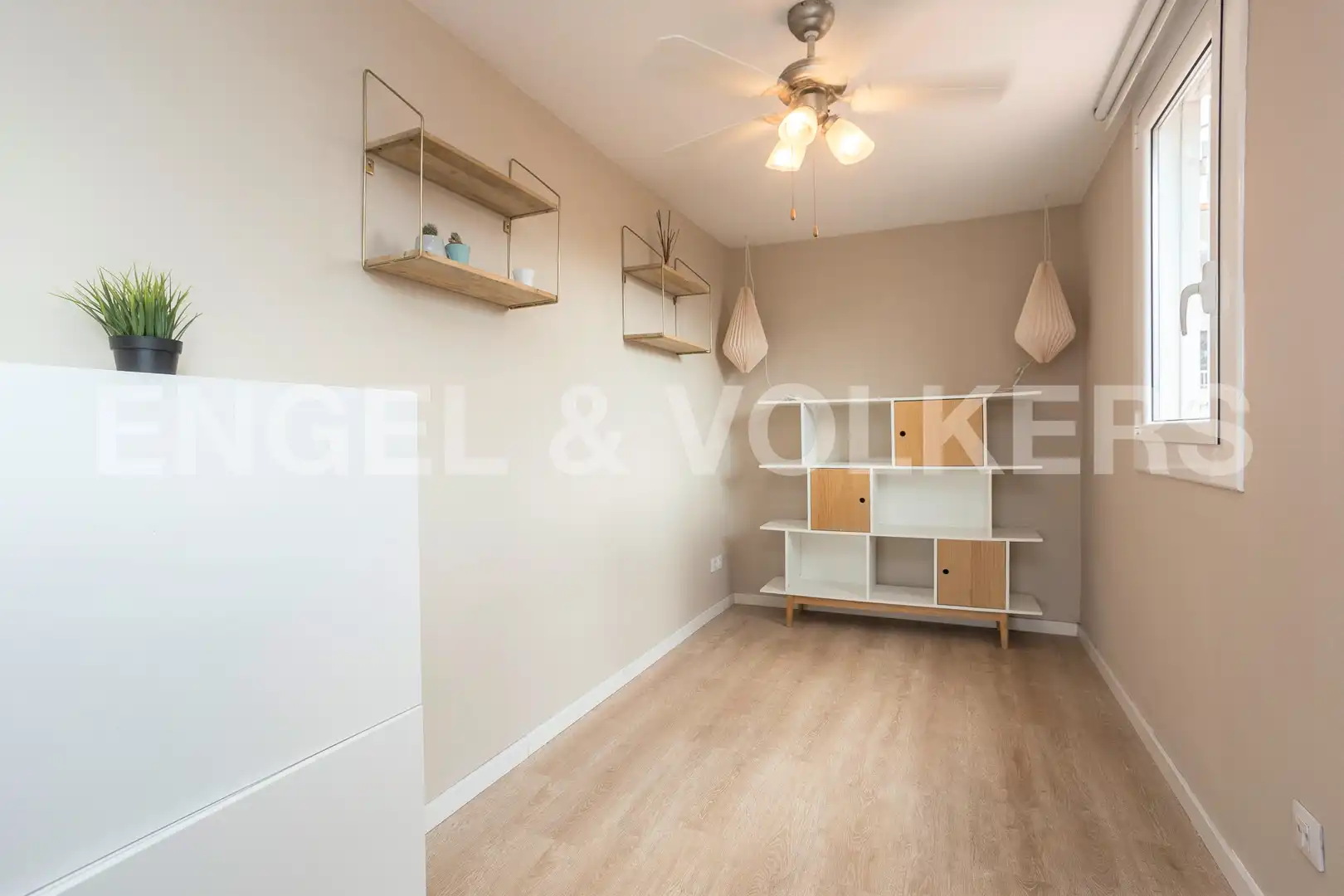 Attic for rent in L'Antiga Esquerra de l'Eixample