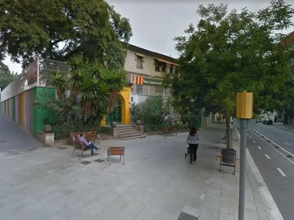 Parking à vendre à C/ Gavà, imagen 3