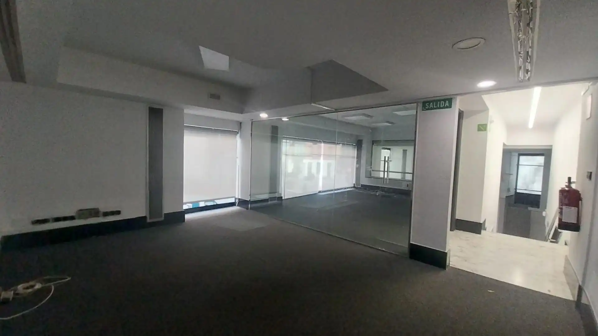 Geschaftsraum zur Miete in Valladolid