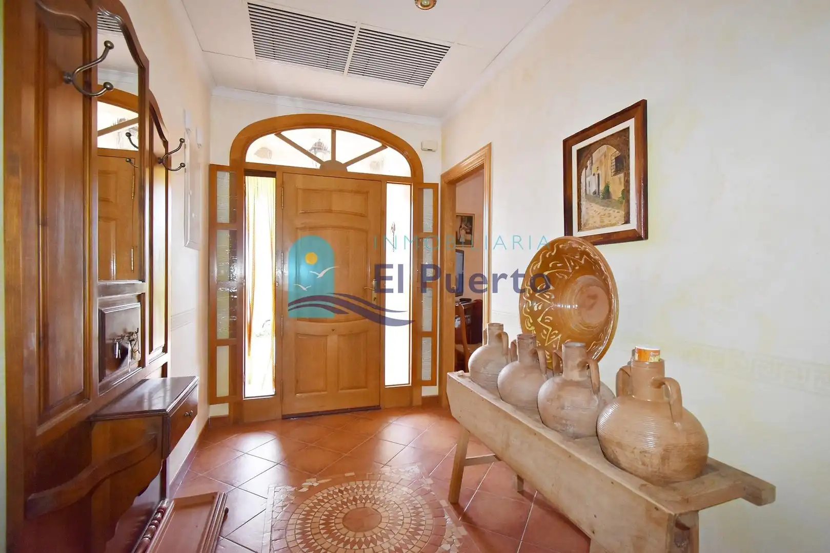 Maison avec piscine à vendre à Mazarrón Casco Urbano, imagen 4
