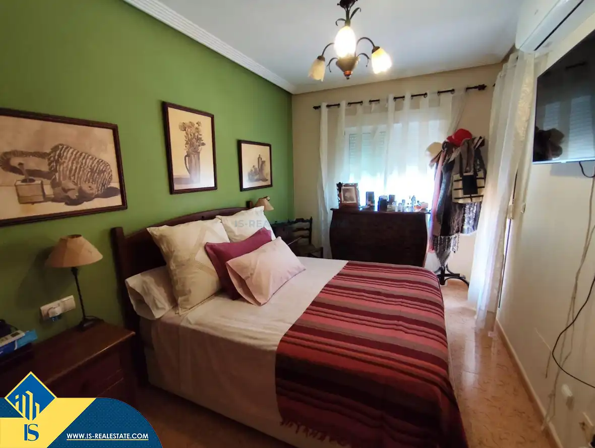 Villa mit Terrasse zum Verkauf in Nueva Torrevieja - Aguas Nuevas, imagen 21