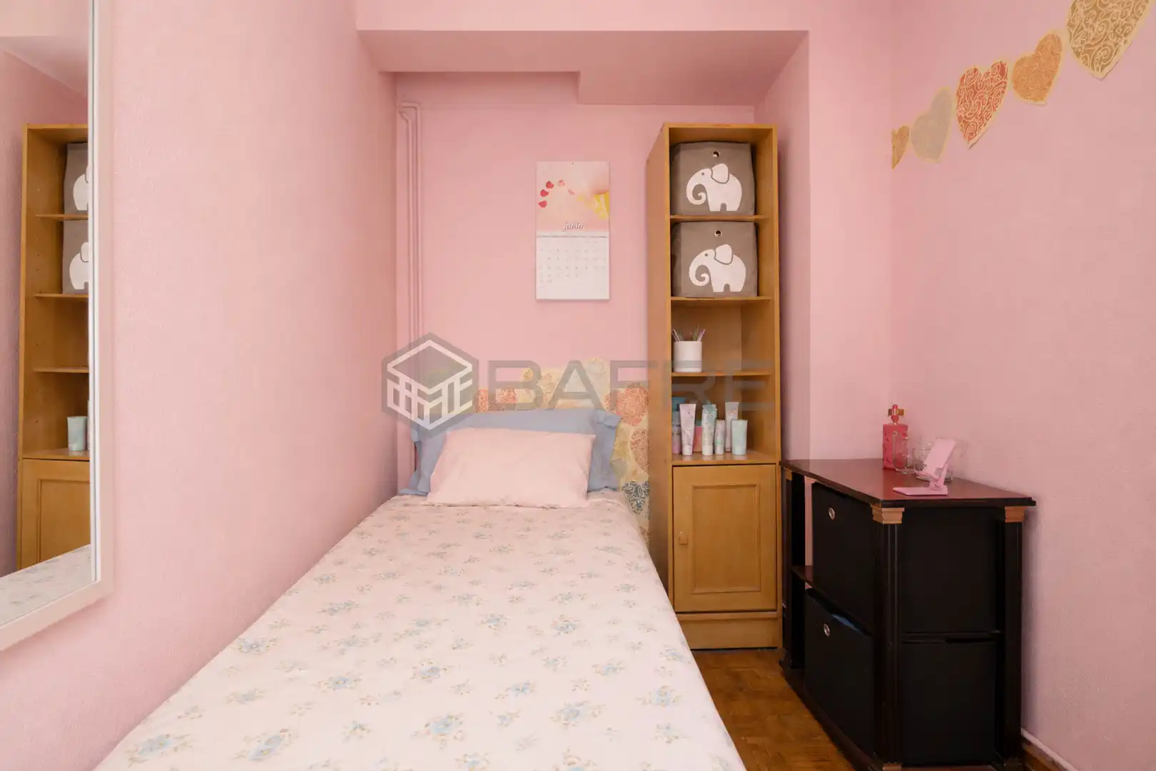 Habitación de Piso en venta en Madrid con Calefacción