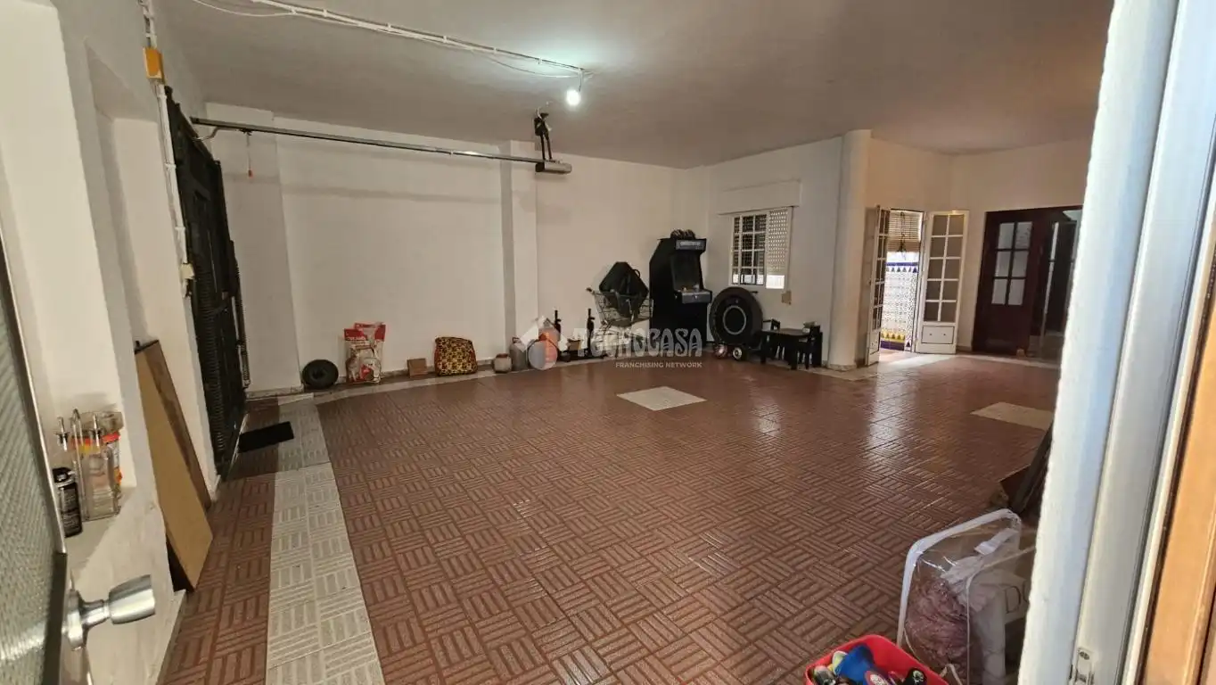 Piso en venta en San Juan del Puerto