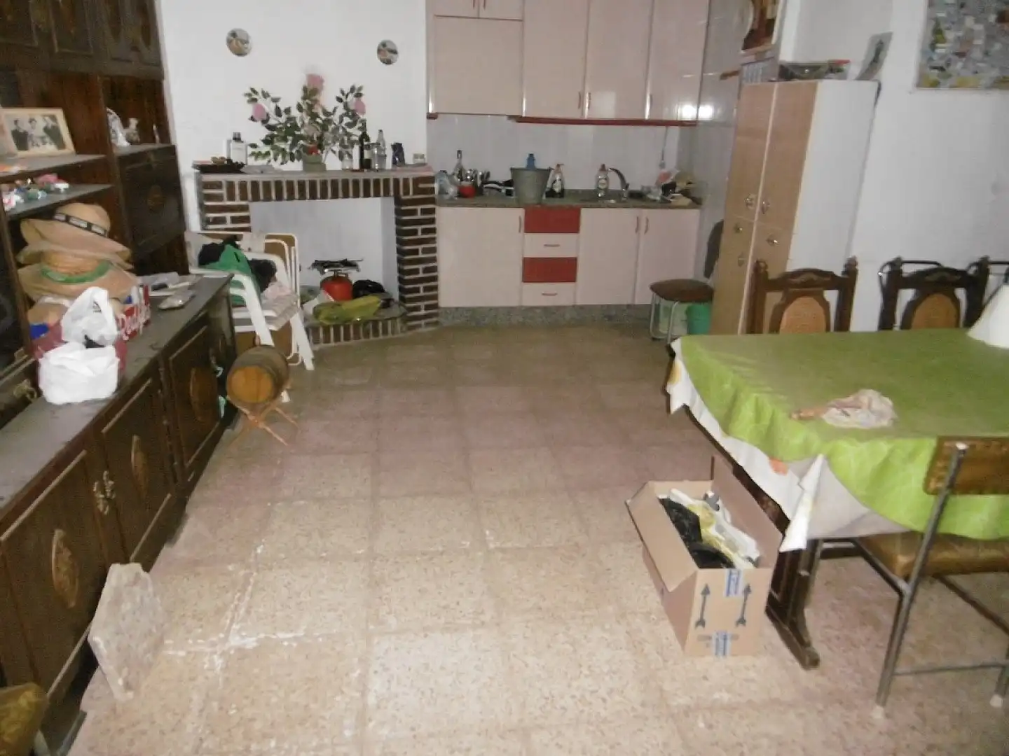 Casa rústica en venda a Yecla, imagen 17