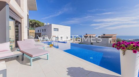 Foto 5 von Haus oder Chalet zum Verkauf in Fonts, Les, El Balís - Can Calella, Sant Vicenç de Montalt