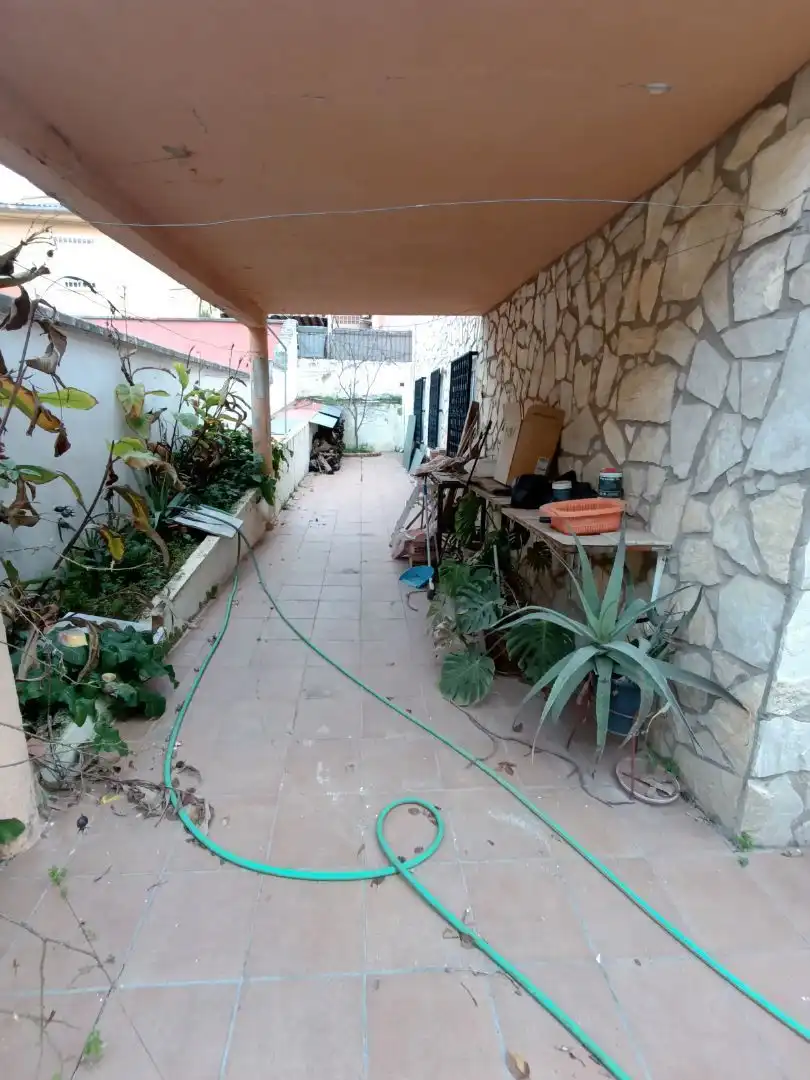 Casa con jardín en venta en Linarejos, imagen 6
