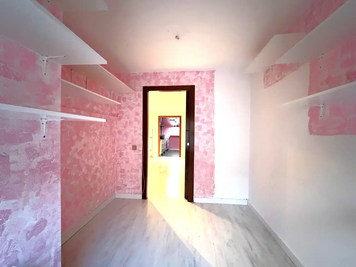 Habitación de Piso en venta en Badalona con Aire acondicionado, Parquet y Horno