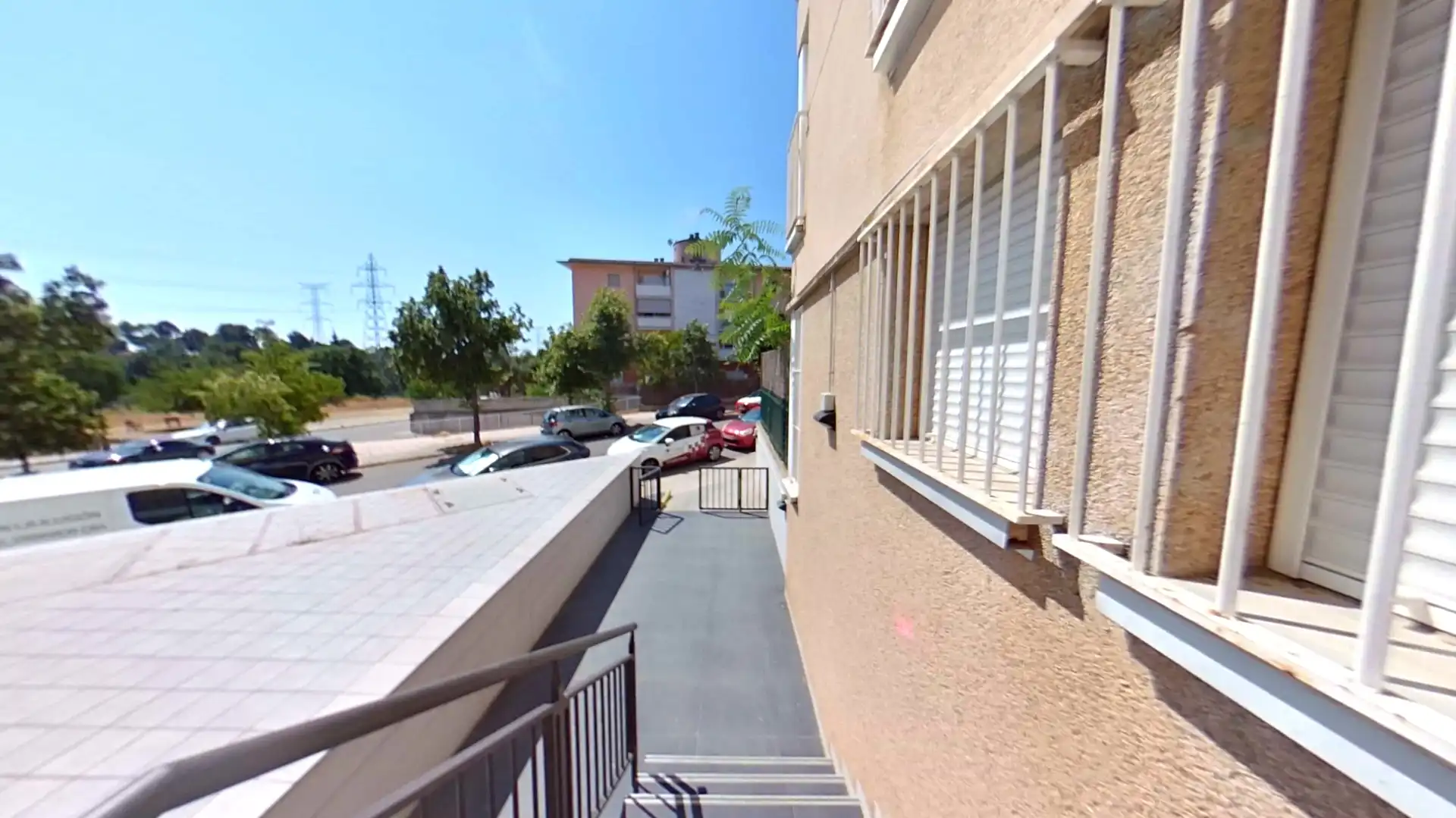 Apartamento en venta en Terrassa, Barcelona